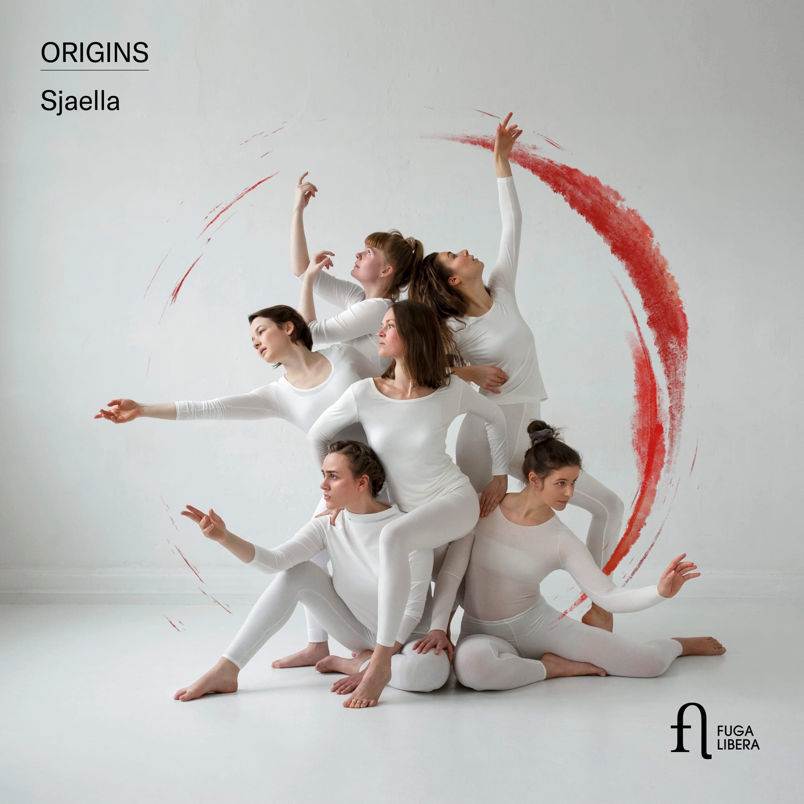 Cover Origins (2021) auf der Altseite.