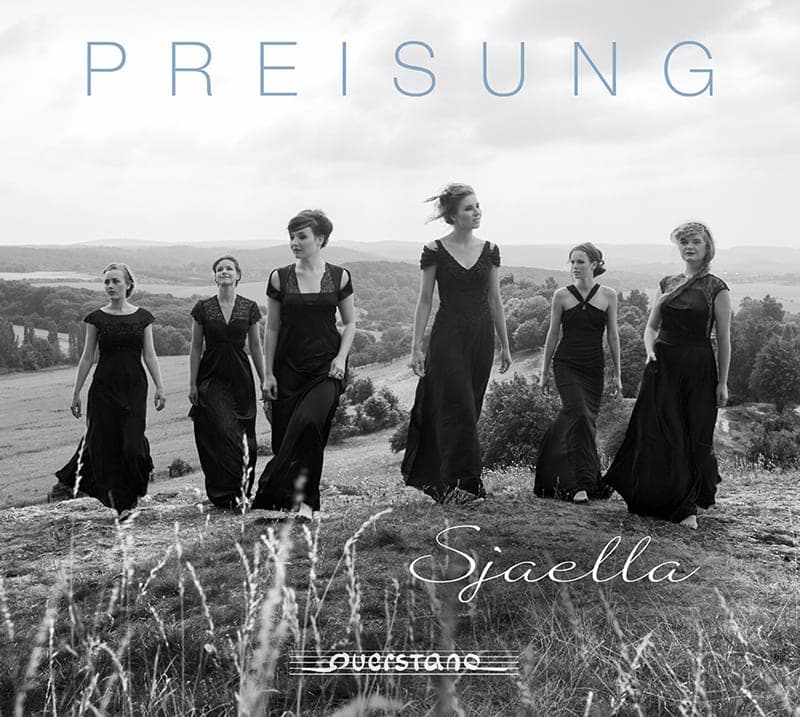 Cover Preisung (2014) auf der Altseite.